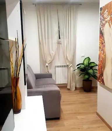 Appartamento Domus Tepula 1 *