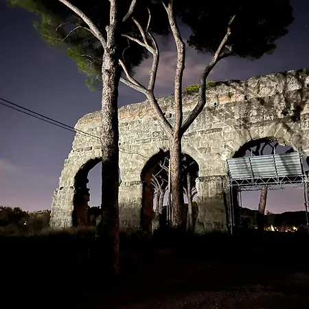 Domus Tepula 1