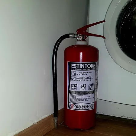 Domus Tepula 1 * Rom