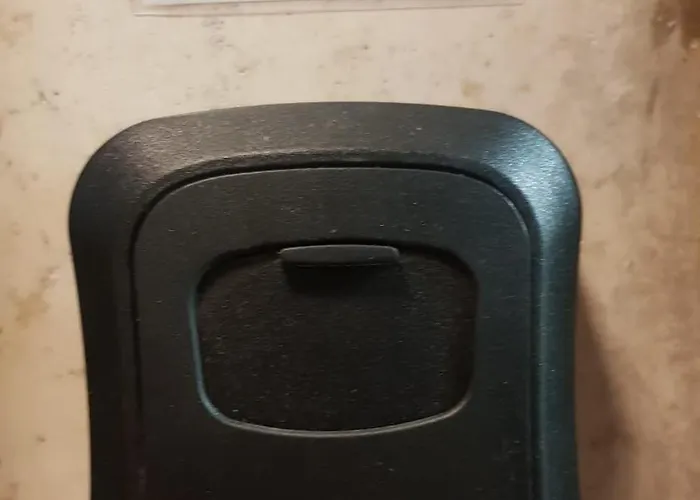 Apartamento Domus Tepula 1 *