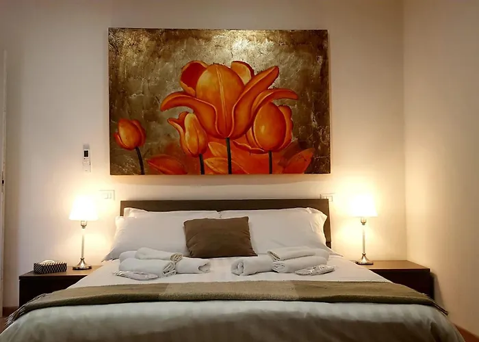 Domus Tepula 1 Apartamento *