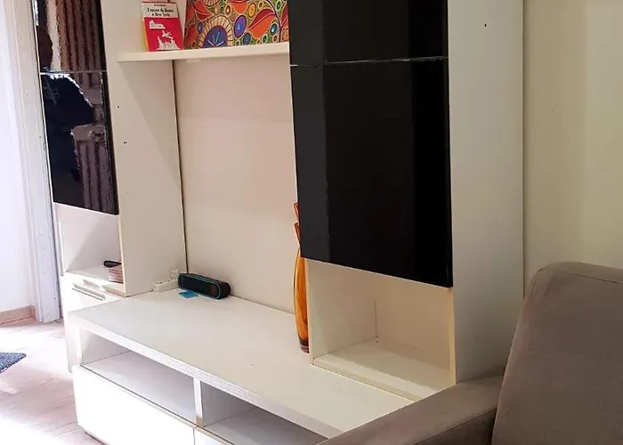 Domus Tepula 1 * Roma