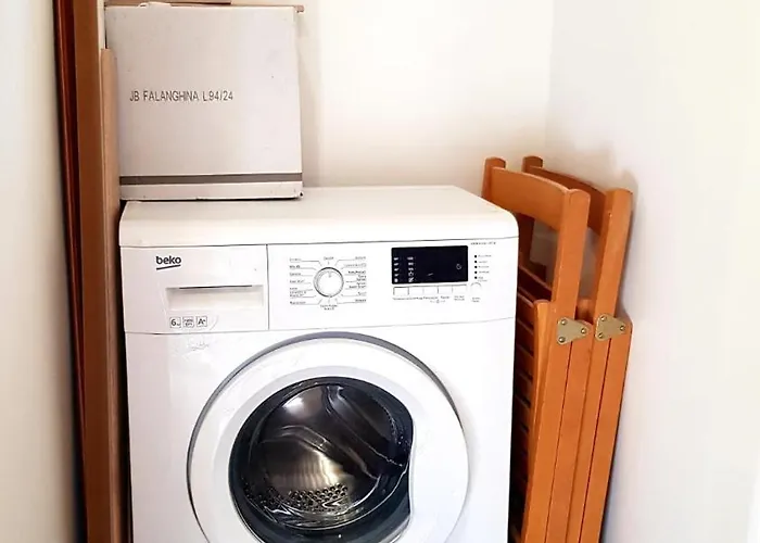 Domus Tepula 1 Apartamento *