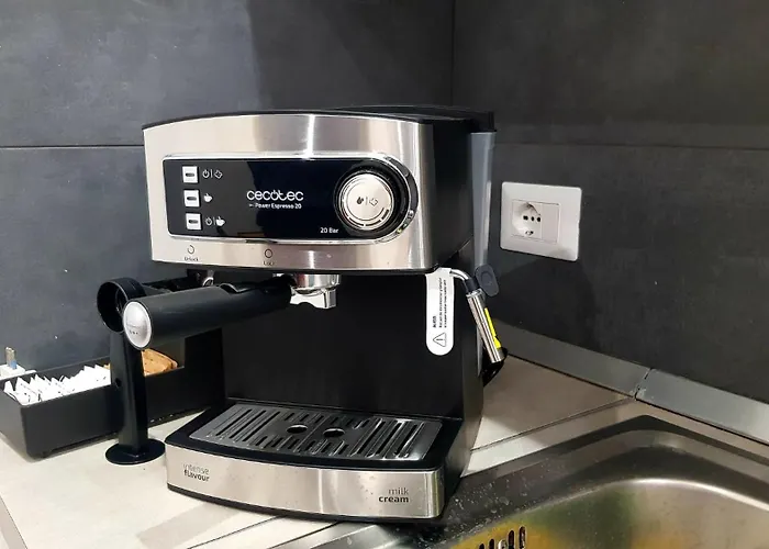 Apartamento Domus Tepula 1