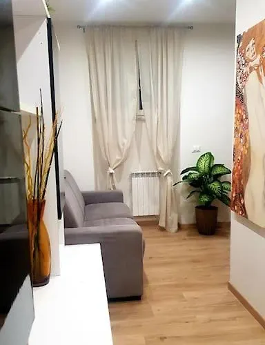 Apartamento Domus Tepula 1 *