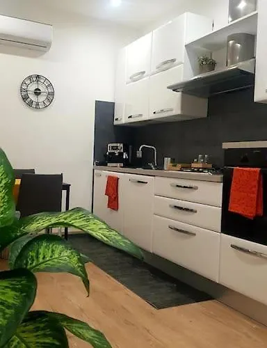 Domus Tepula 1 Apartamento *