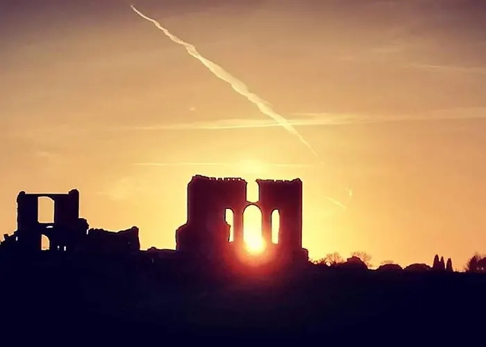 Domus Tepula 1 Apartamento *