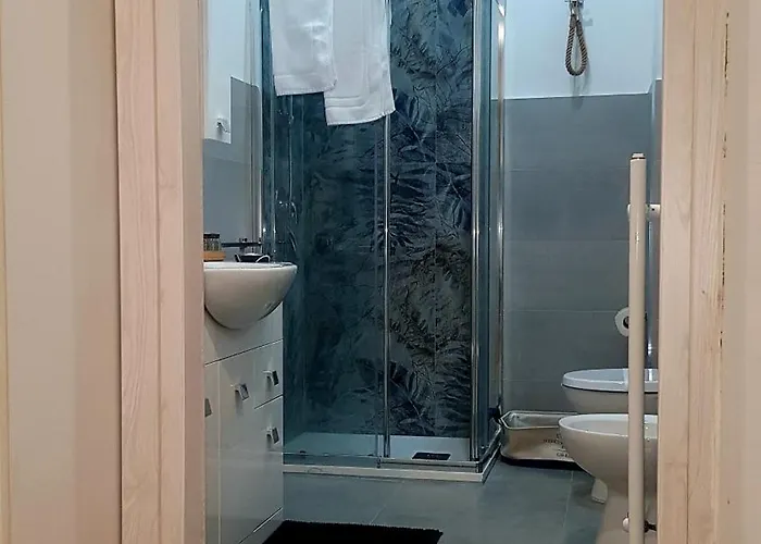 Apartamento Domus Tepula 1