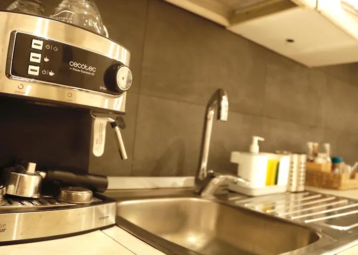 Domus Tepula 1 * Roma