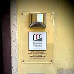 Domus Tepula 1 *