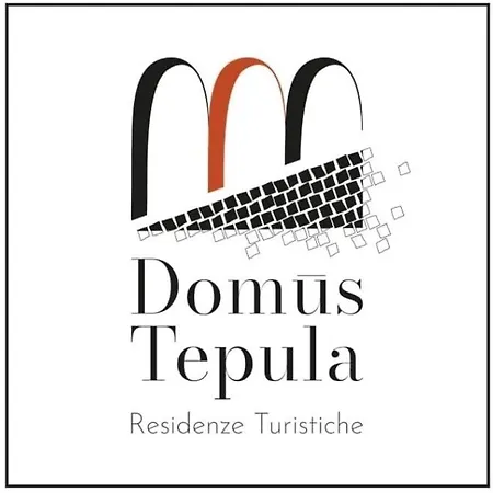 Domus Tepula 1 Рим