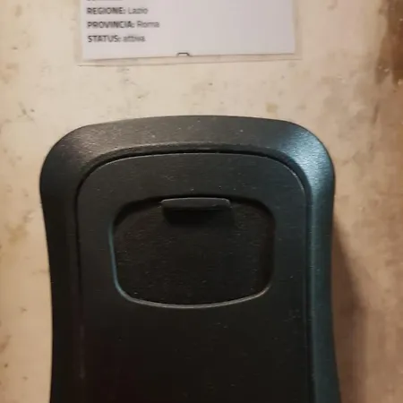 Apartment Domus Tepula 1 *