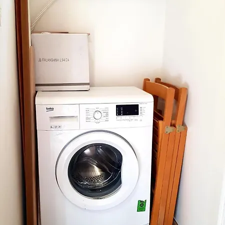 Domus Tepula 1 Apartamento *