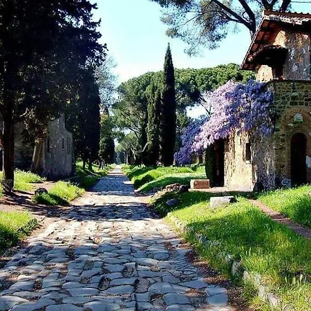 Domus Tepula 1 *
