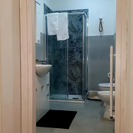Apartment Domus Tepula 1