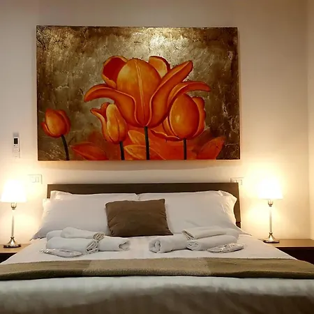 Domus Tepula 1 Apartmán *