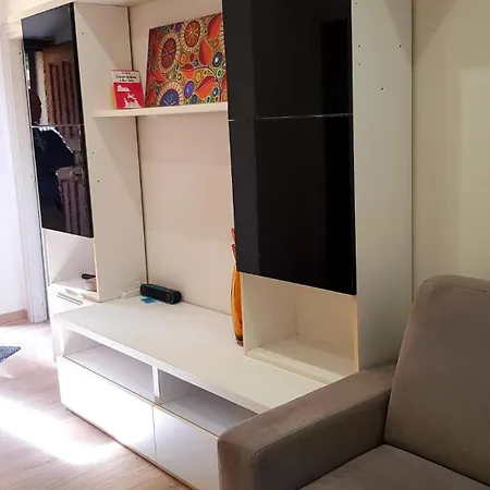 Domus Tepula 1 * Řím