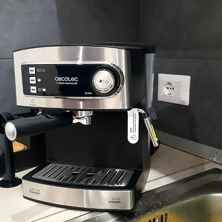 Apartmán Domus Tepula 1