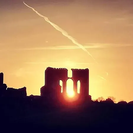 Domus Tepula 1 Apartmán *