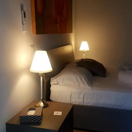 Apartmán Domus Tepula 1 *