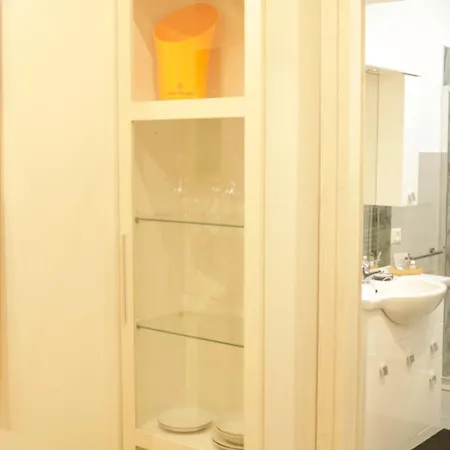 Domus Tepula 1 Apartmán