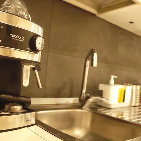 Domus Tepula 1 * Řím