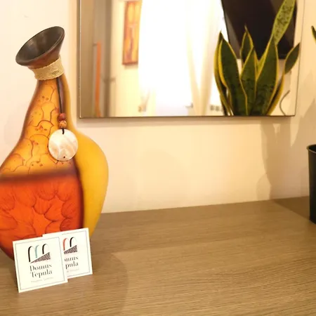 Domus Tepula 1 Apartmán